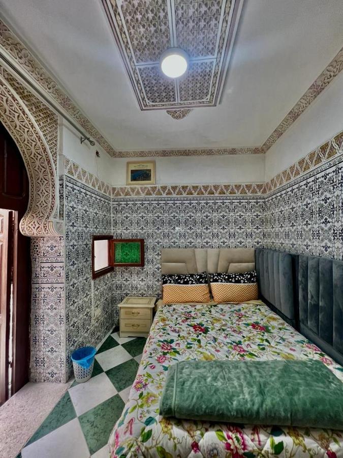 Riad Le Palais Rabat Exterior photo